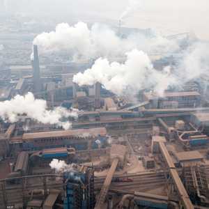 الدول المتقدمة لم تنفذ وعدها التمويلي. أرشيف