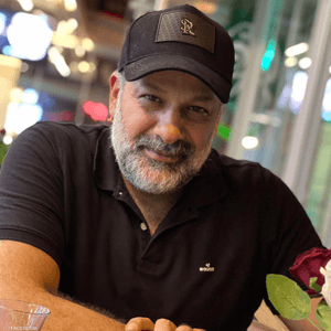 الممثل السوري شادي زيدان