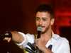 النجم المغربي سعد لمجرد