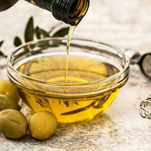 زيت الزيتون