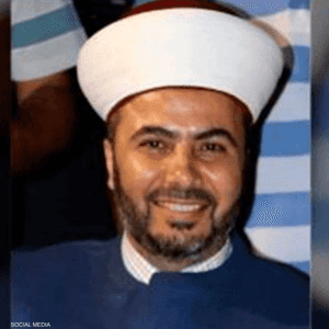 أحمد شعيب الرفاعي