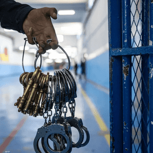 الحملة تهدف لتسريع محاكمة صغار السن