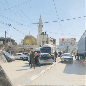 المسعفون وجدوا الضحايا بداية في حالة حرجة