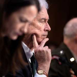 وليام بيرنز