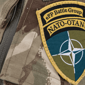 المناورات ستكون رسالة تحذيرية لروسيا