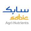 شعار شركة سابك للمغذيات الزراعية