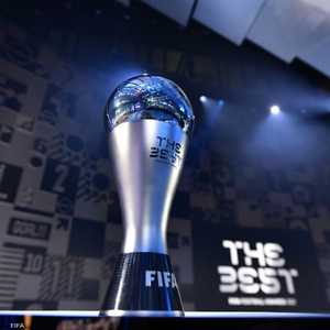 تحتضن العاصمة الفرنسية حفل جوائز الأفضل في العالم