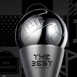 حفل الفيفا لجوائز "ذا بيست"