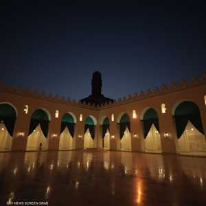 مسجد الحاكم بأمر الله