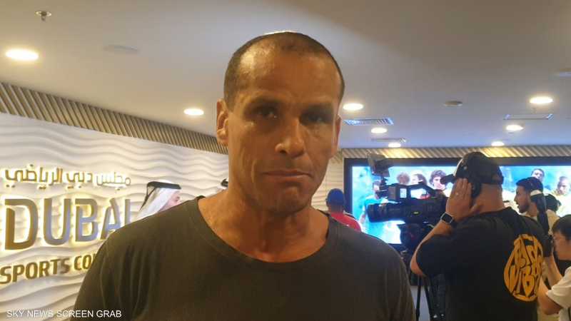 ماذا قال ريفالدو عن فوز ميسي بجائزة أفضل لاعب؟