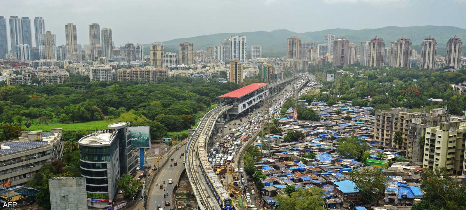 مومباي- الهند
