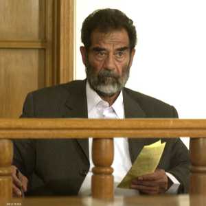 نحو مئة قصر رئاسي شيدها صدام حسين في العراق