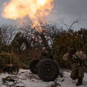 معركة باخموت.. اقتراب السيطرة الروسية