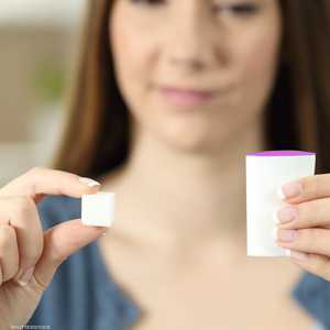 دراسة: المحليات الاصطناعية قد تؤدي لتقلبات في الشهية