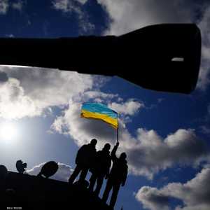 هل تكون أوكرانيا ساحة للسلاح الكيميائي؟