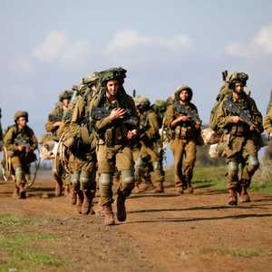 إسرائيل فقدت مئات الجنود في هجمات حماس