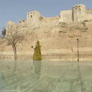 زلزال تركيا دمر أجزاء كبيرة من قلعة "غازي عنتاب" التاريخية