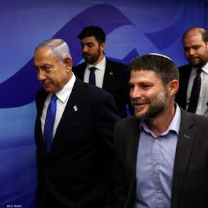 واشنطن تنتقد تصريح وزير المالية الإسرائيلي بشأن بلدة حوارة