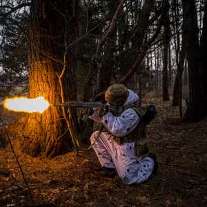 معركة باخموت.. اقتراب السيطرة الروسية