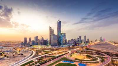 الاقتصاد السعودي يسجل أعلى معدل نمو بين مجموعة العشرين