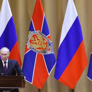 الحرب الروسية على أوكرانيا تجاوزت العام ولا أفق لانتهائها