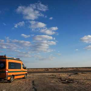 الضحايا، كانوا يستحمون داخل حوض المياه في المزرعة