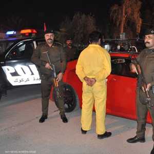 اعتراض سيارة إسعاف يفجر غضبا واسعا بالعراق