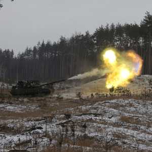 بايدن يعلن من بولندا استمرار الدعم لكييف حتى النصر