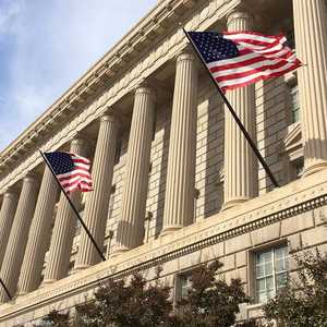 واشنطن تبرر قراراتها بحماية أمنها القومي..أرشيفية