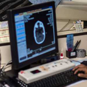 تعتبر الأميبا الآكلة للدماغ من أكثر الطفيليات خطورة. أرشيف