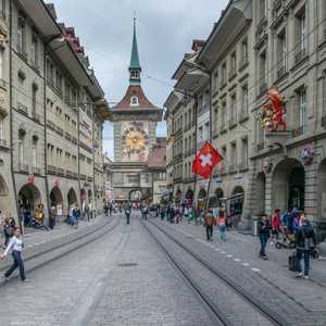 3 عوامل تعزز قدرة سويسرا على مجابهة التضخم