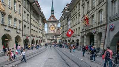 3 عوامل تعزز قدرة سويسرا على مجابهة التضخم