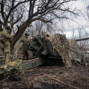 روسيا تتهم أوكرانيا بدعم منفذي هجوم الخميس