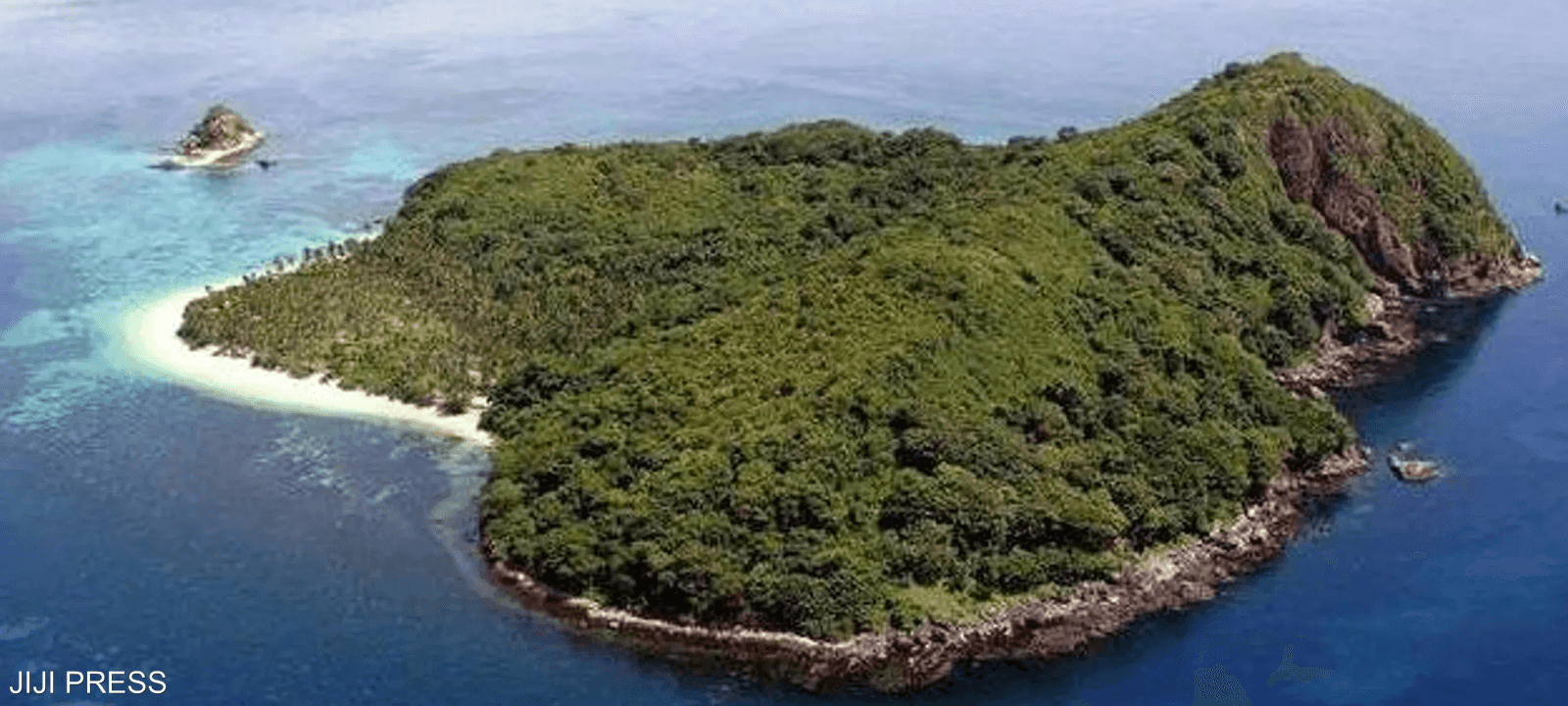اليابان أجرت إحصاء جديدا لعدد الجزر التابعة لها