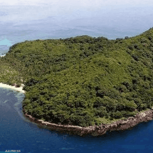 اليابان أجرت إحصاء جديدا لعدد الجزر التابعة لها