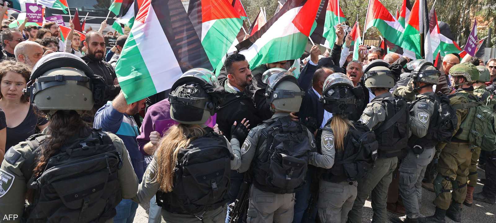 تصريحات الوزير الإسرائيلي أثارت استياء دوليا