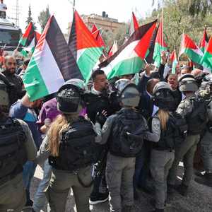 تصريحات الوزير الإسرائيلي أثارت استياء دوليا