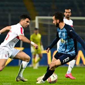 الفريقان فشلا في هز الشباك