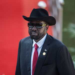 سلفا كير ميارديت