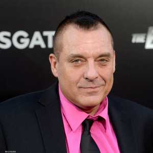 الممثل الراحل سايزمور