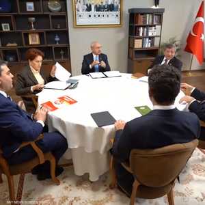 المعارضة تسعى للاتفاق على خطة واحدة في الانتخابات