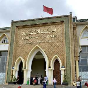 تعجّ محاكم المملكة بشهود الزور - صورة أرشيفية