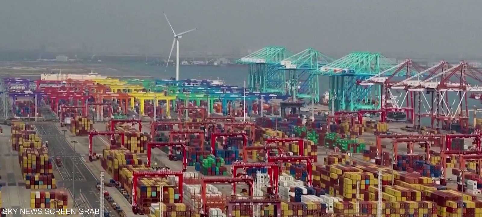 الاستثمار في الصين