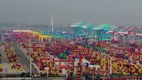 الاستثمار في الصين