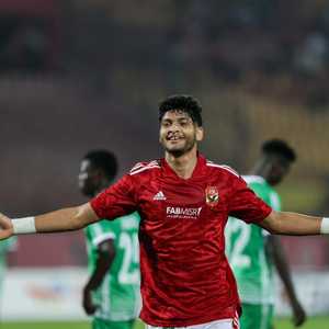 رفع الأهلي رصيده الى 4 في المركز الثالث