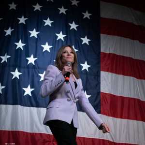 وليامسون أعلنت ترشيح نفسها للانتخابات الرئاسية