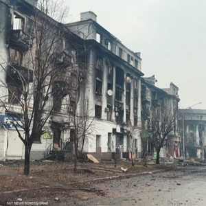 الجيش الأوكراني: قوات روسيا تواصل جهودها لمحاصرة باخموت