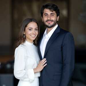 كشف موعد عقد قران الأميرة إيمان بنت عبدالله الثاني