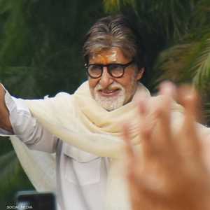 باتشان يمتلك شعبية جارفة داخل الهند وخارجها