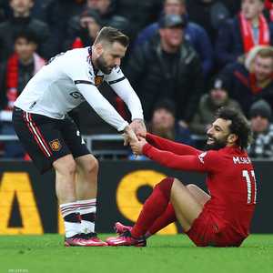 مانشستر يونايتد خسر بنتيجة تاريخية